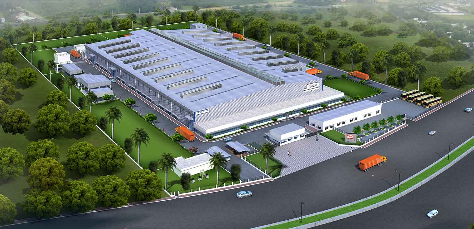 Ningbo Jiuding Equiping Equipment Co. , Ltd.